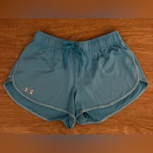 Under Armour women’s shorts